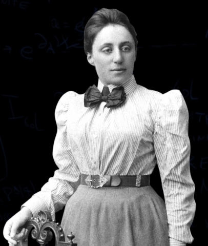 Perimeter Emmy Noether Visiting Fellowships